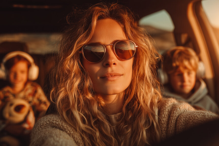 Tips for Traveling with Kids: A Working Mom’s Guide to Stress-Free Family Adventures