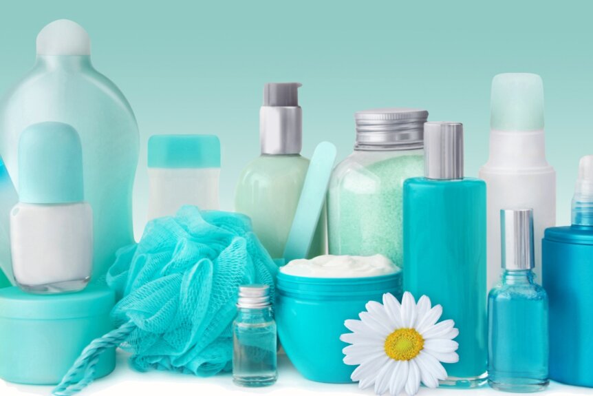 The Ultimate Amazon Beauty Survival Kit for Lawyer Moms: 17 Products That Work Fast