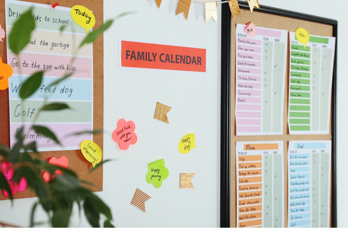 Smart Tools for Lawyer Moms: Boost Efficiency & Parent with Peace of Mind