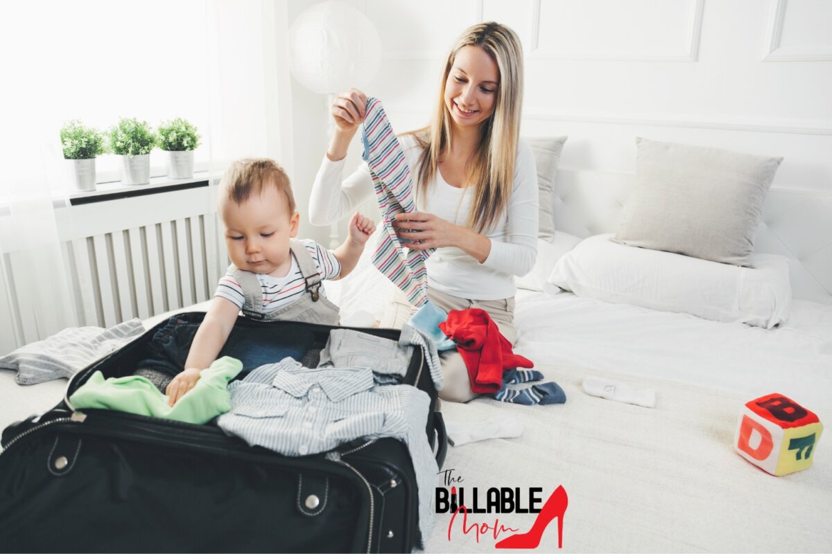 Luxury Essentials That Make Mom Life Easier (And Are Worth the Splurge)