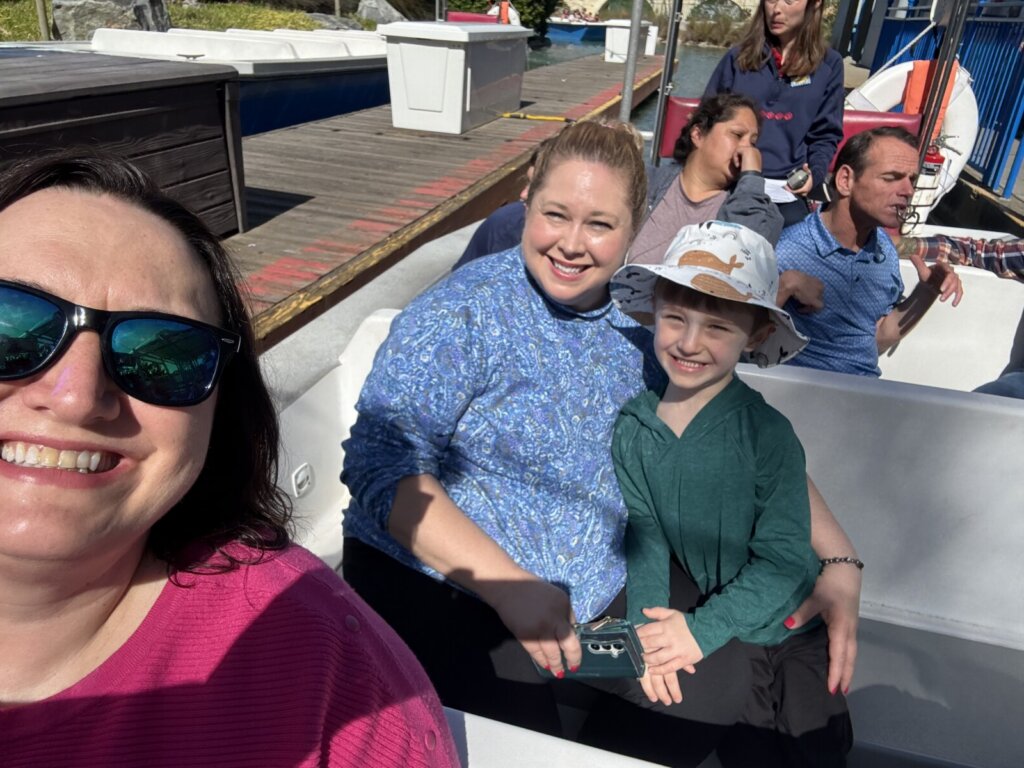 LEGOLAND Travel Tips For Busy Moms: What I Learned Taking My Kids To LEGOLAND California