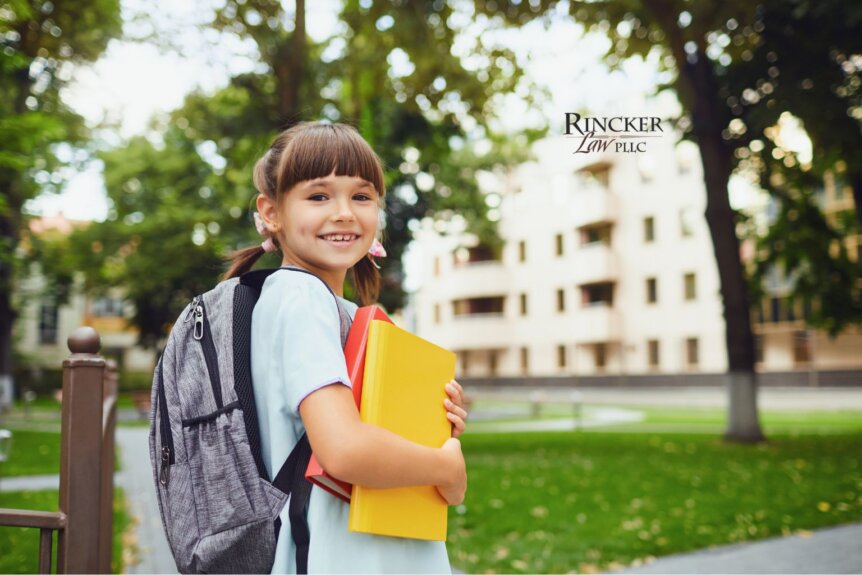 The Real-Life Back-to-School Reset for Lawyer Moms: Supplies, Systems, and Sanity-Savers
